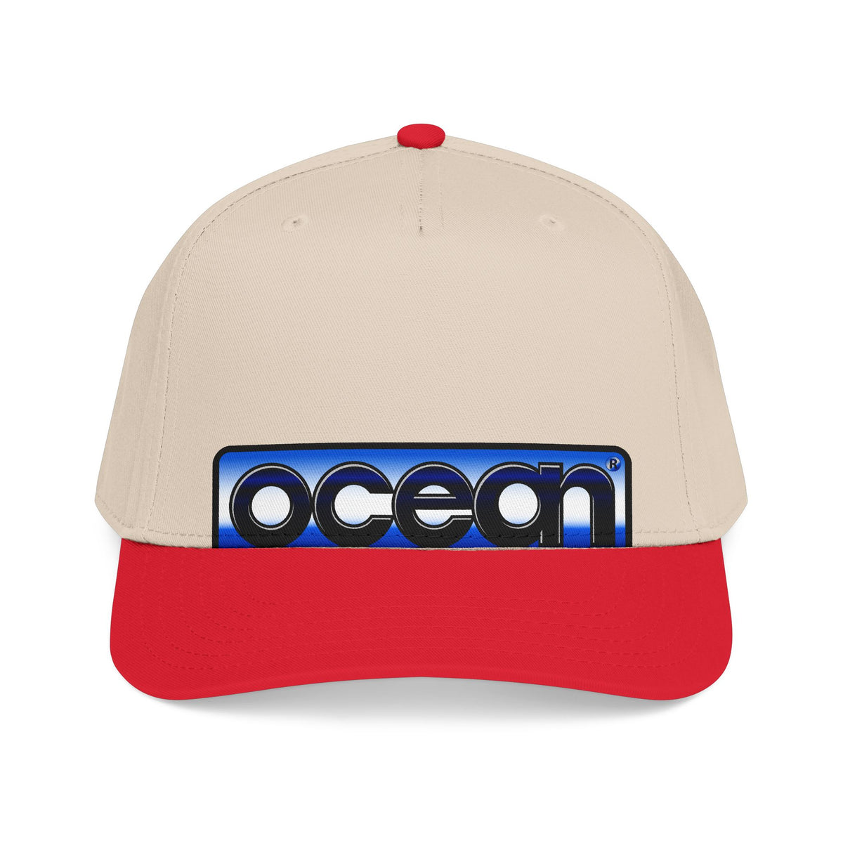Ocean Software - Baseball Cap Printify