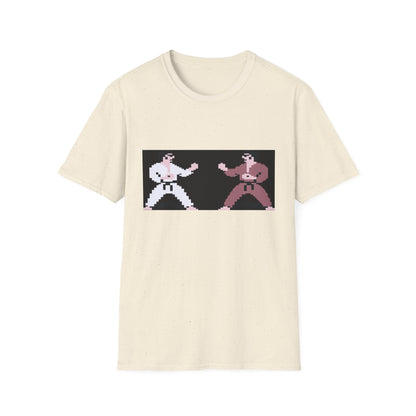 International Karate - T-shirt Printify
