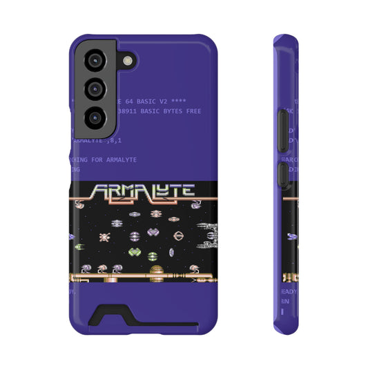 Armalyte - Telefoonhoesje Printify