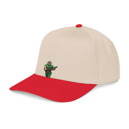 Doom - Baseball Cap Printify