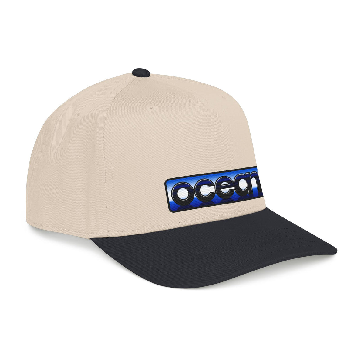Ocean Software - Baseball Cap Printify