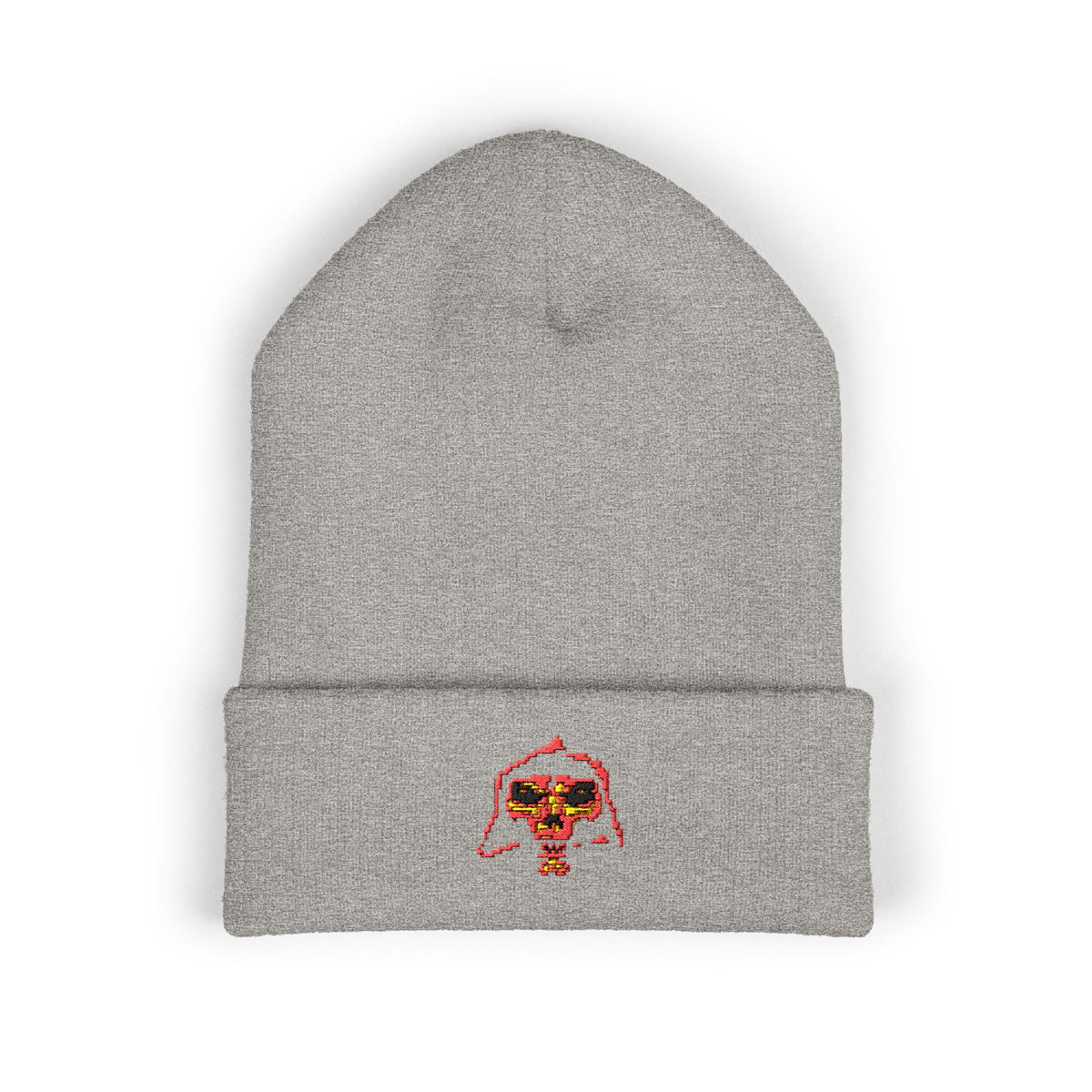 Diablo - Beanie Printify