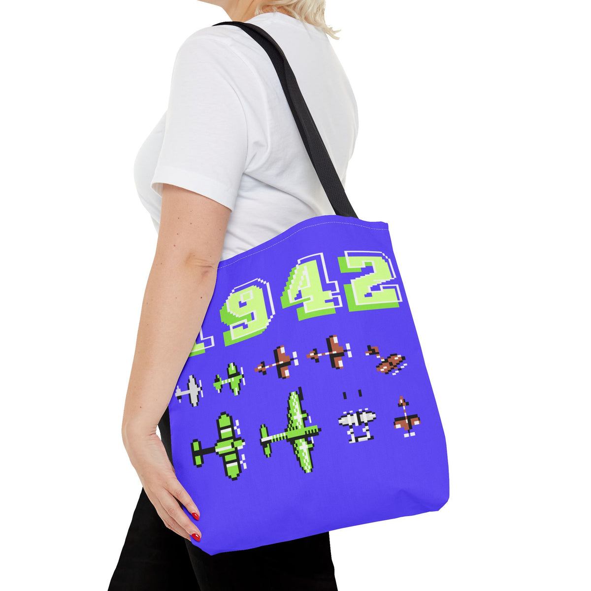 1942 - Tas Printify