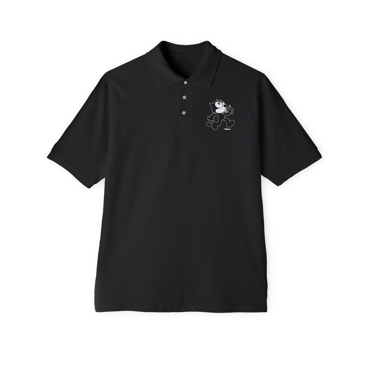 Felix the Cat - Polo Printify
