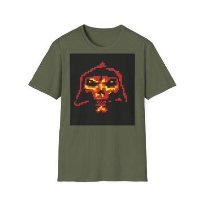 Diablo - T-shirt Printify