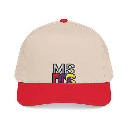 MS-DOS - Baseball Cap Printify