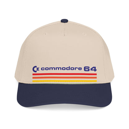 Commodore 64 - Baseball Cap Printify