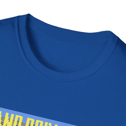 Grand Prix Circuit - T-shirt Printify