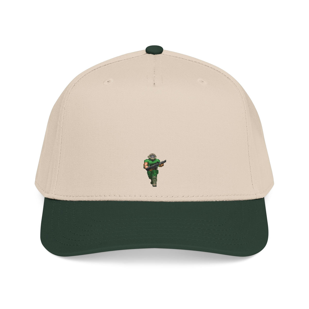 Doom - Baseball Cap Printify