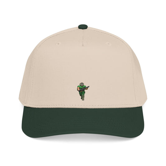 Doom - Baseball Cap Printify