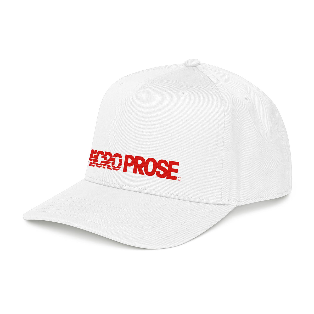 MicroProse - Baseball Cap Printify