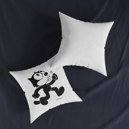 Felix the Cat Cushion