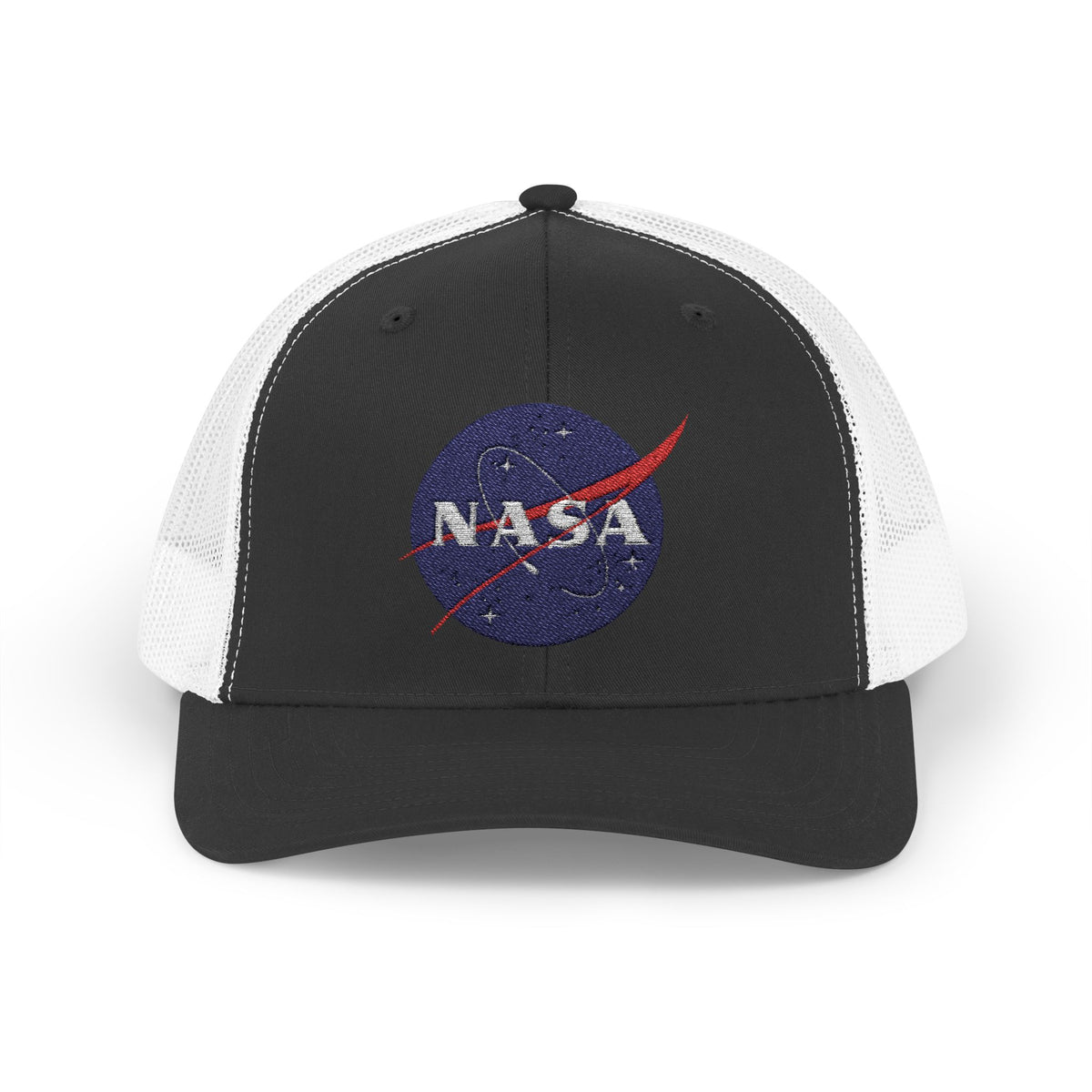 NASA - Snapback Truckerpet Printify