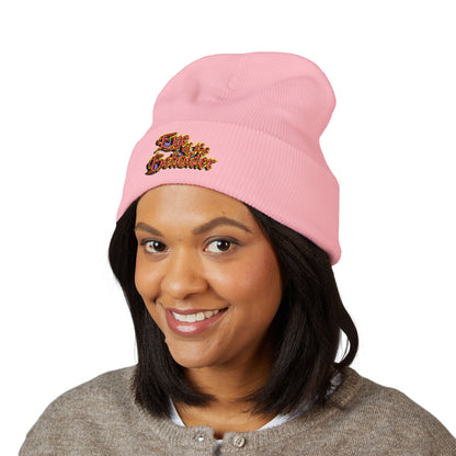 Eye of the Beholder - Beanie Printify
