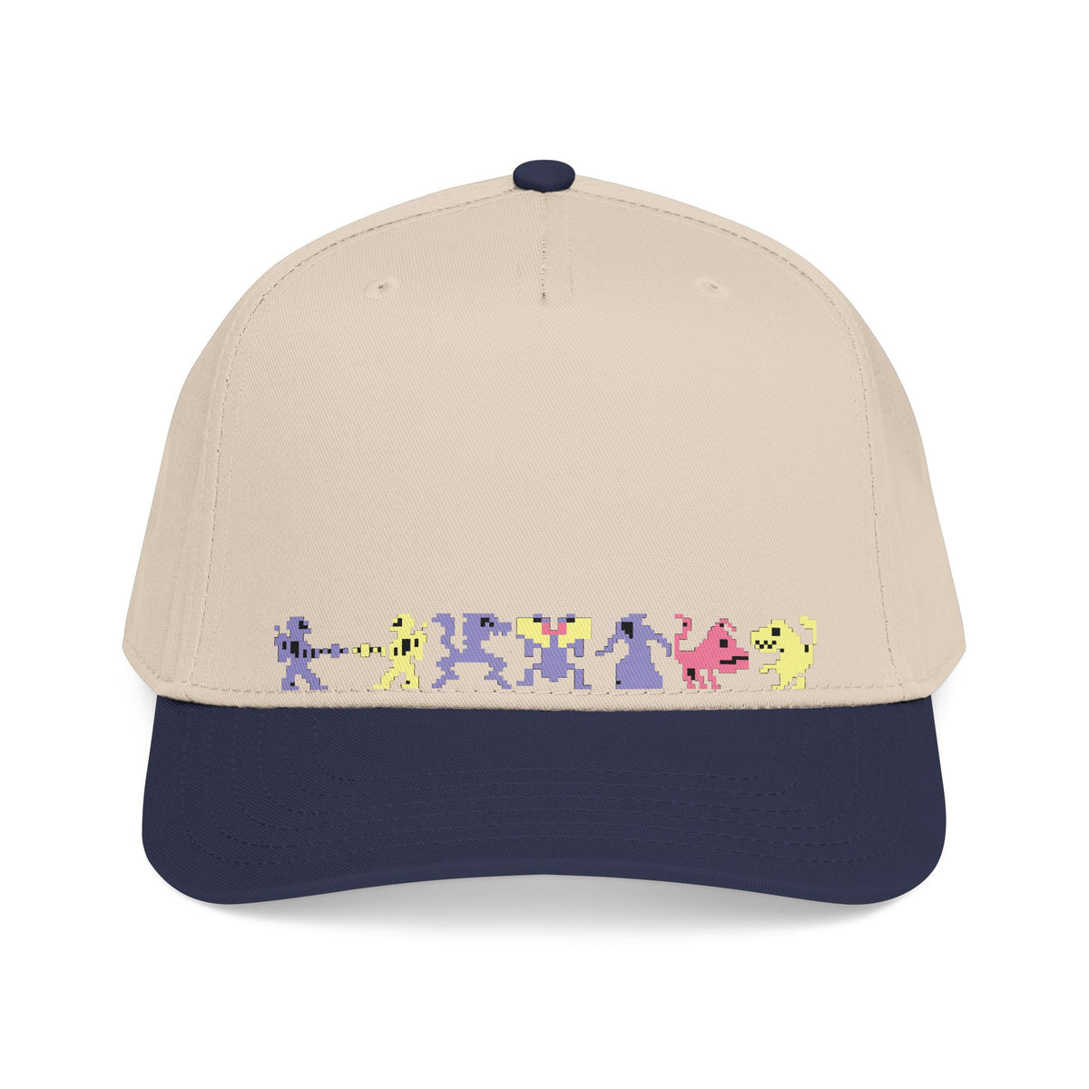 Wizard of Wor - Baseball Cap Printify