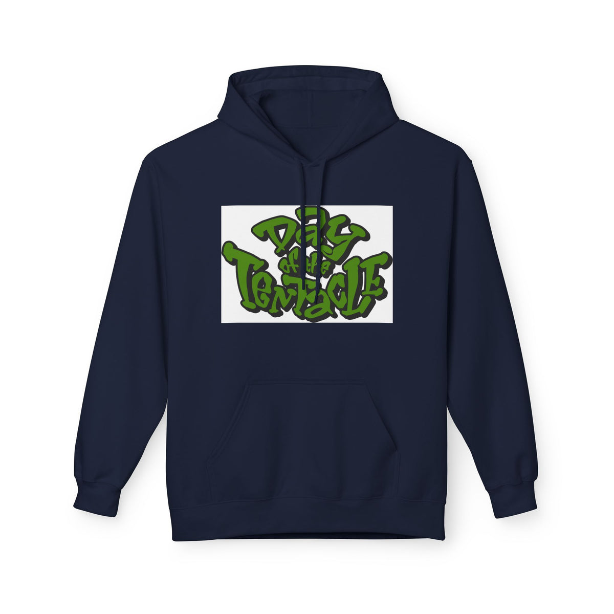 Day of the Tentacle - Hoodie Printify