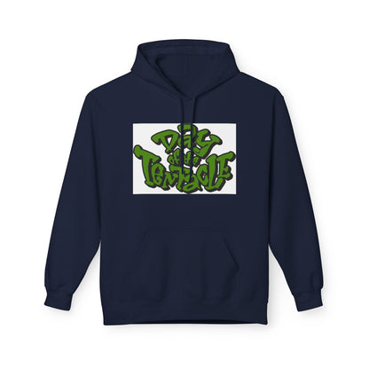 Day of the Tentacle - Hoodie Printify