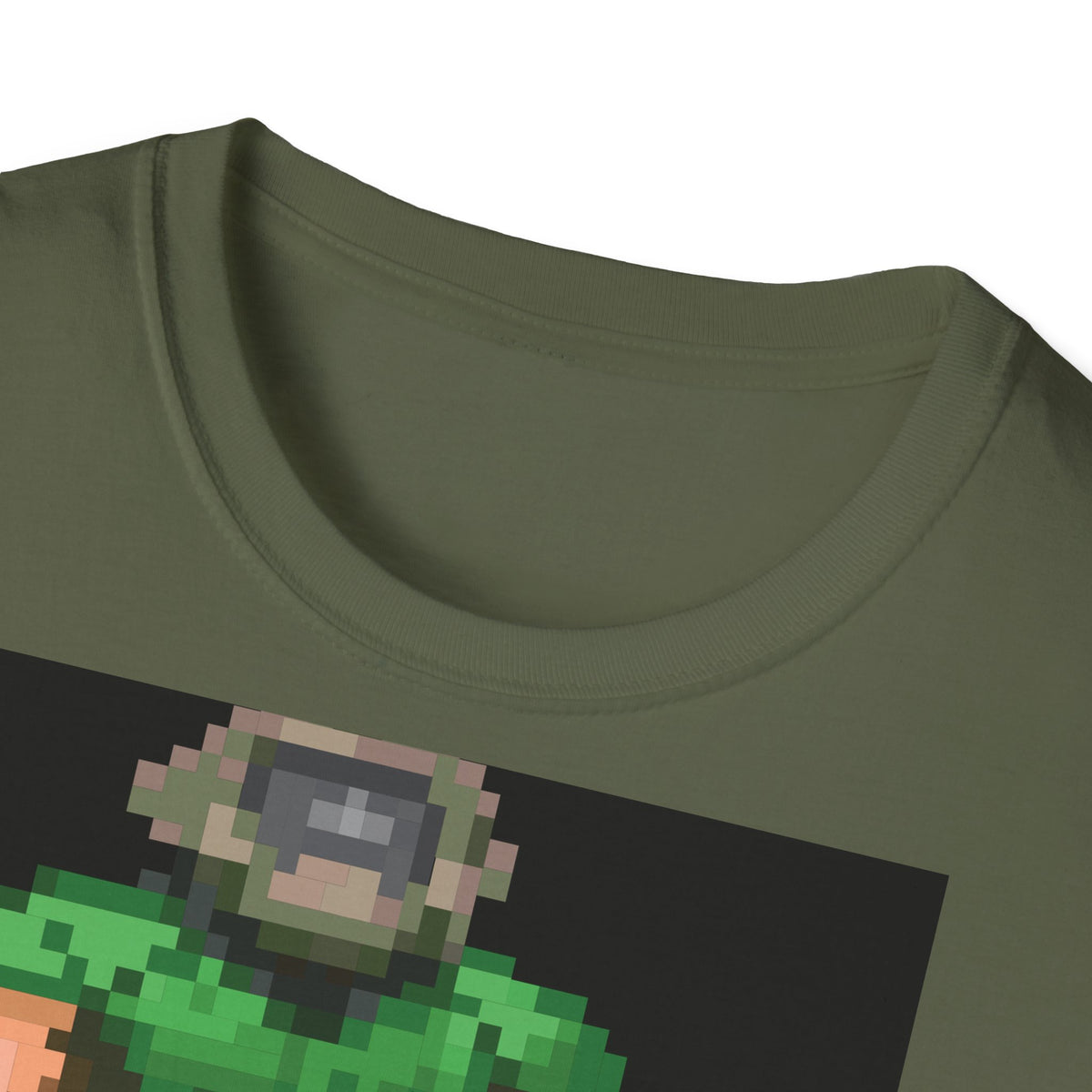 Doom - T-shirt Printify