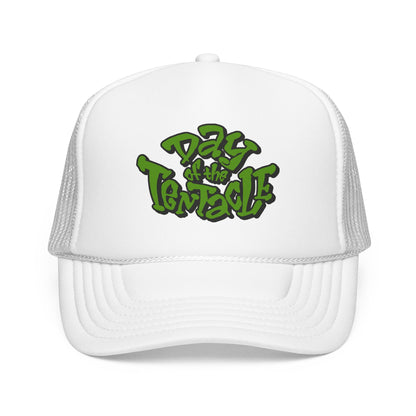 Day of the Tentacle - Truckerpet Printify