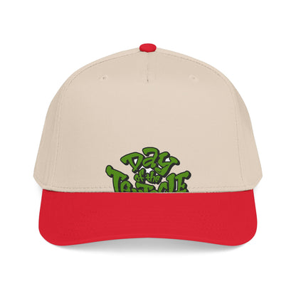Day of the Tentacle - Baseball Cap Printify