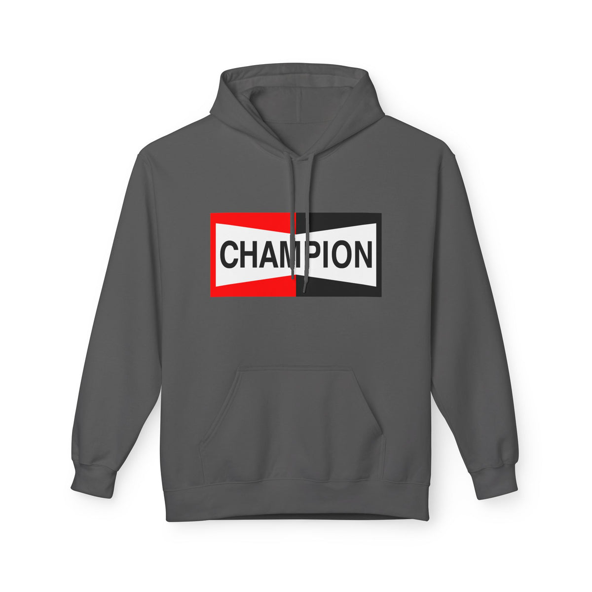 Champion - Hoodie Printify