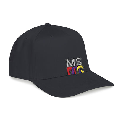 MS-DOS - Baseball Cap Printify