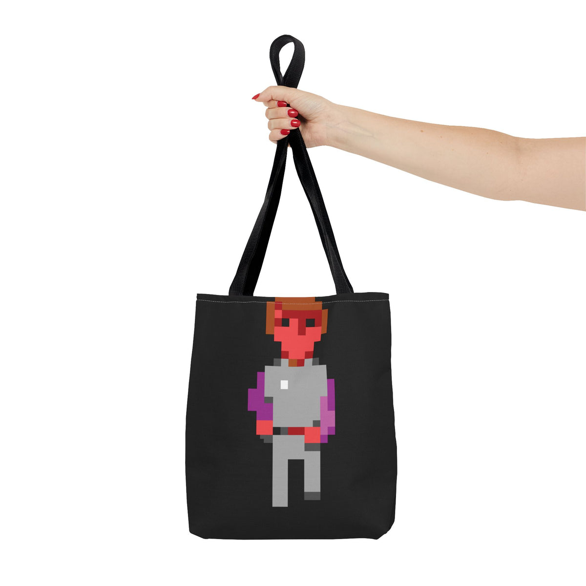 Space Quest - Tas Printify