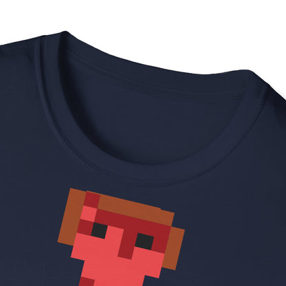 Space Quest - T-shirt Printify