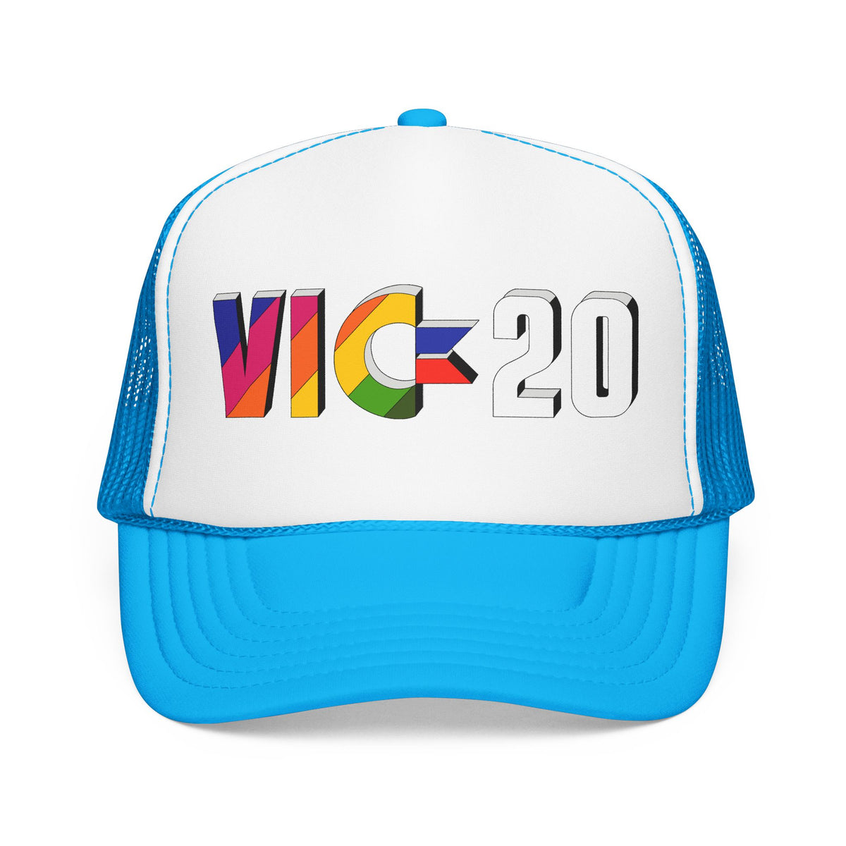 VIC-20 - Truckerpet Printify