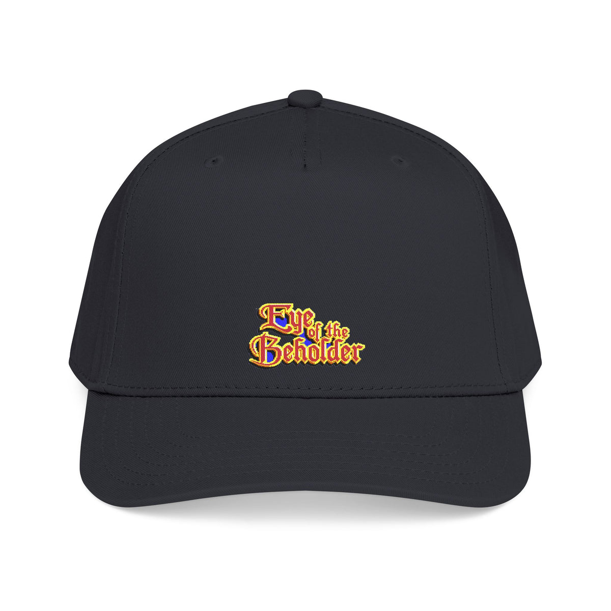 Eye of the Beholder - Baseball Cap Printify