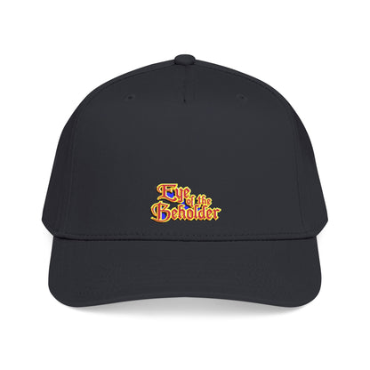 Eye of the Beholder - Baseball Cap Printify