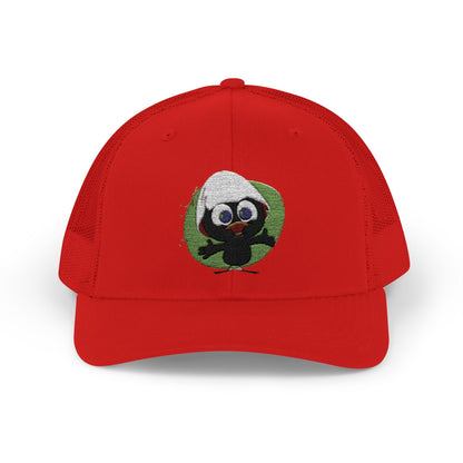 Calimero - Snapback Truckerpet Printify