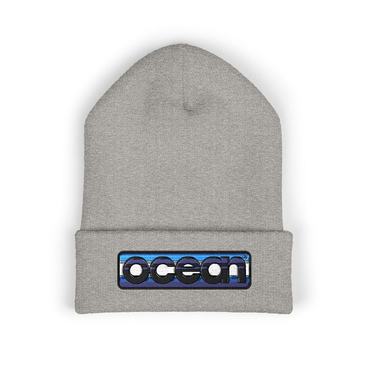 Ocean Software - Beanie Printify