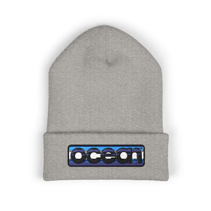 Ocean Software - Beanie Printify