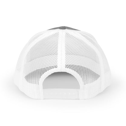 Firebird - Snapback Truckerpet Printify