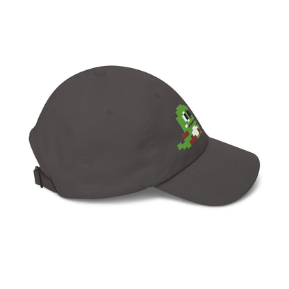 Bubble Bobble - Dad Cap Printify