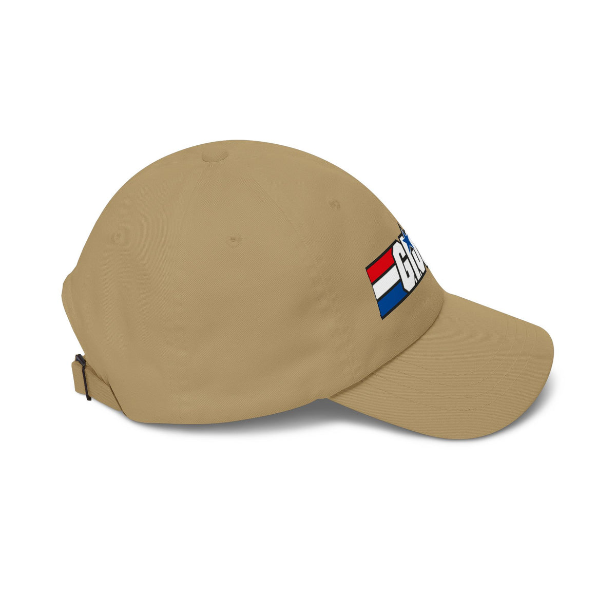 G.I. Joe - Dad Cap Printify