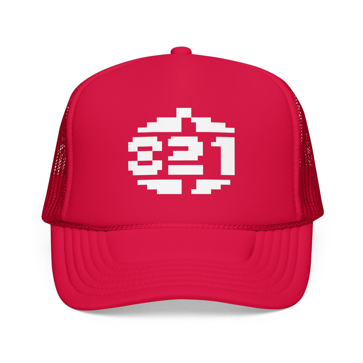 Paradroid 821 - Truckerpet Printify