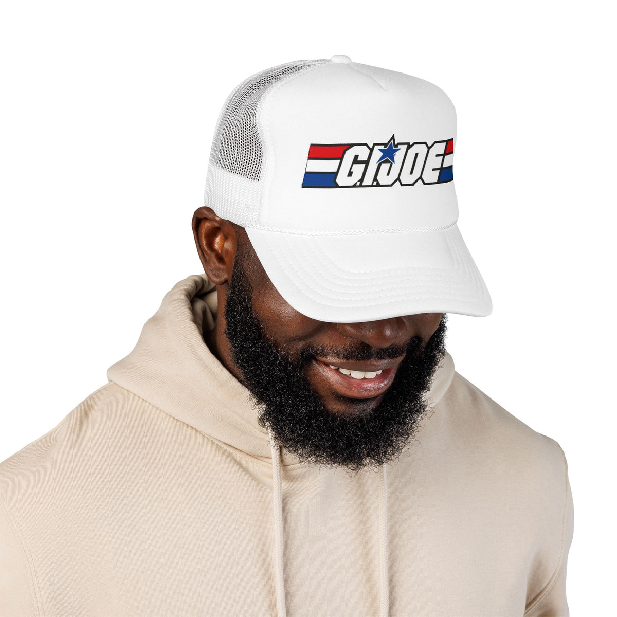 G.I. Joe - Truckerpet Printify