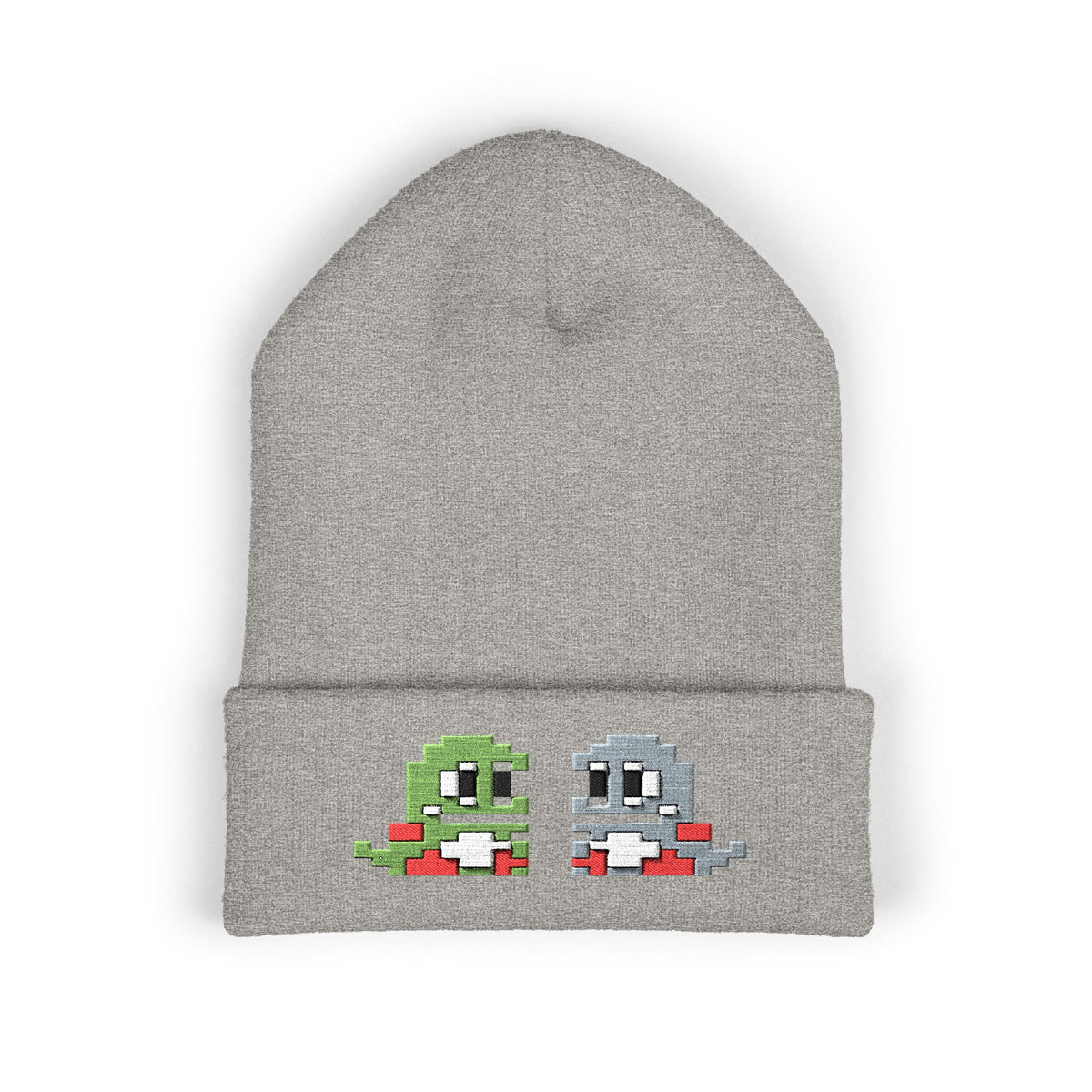 Bubble Bobble - Beanie Printify