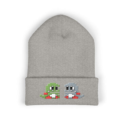 Bubble Bobble - Beanie Printify
