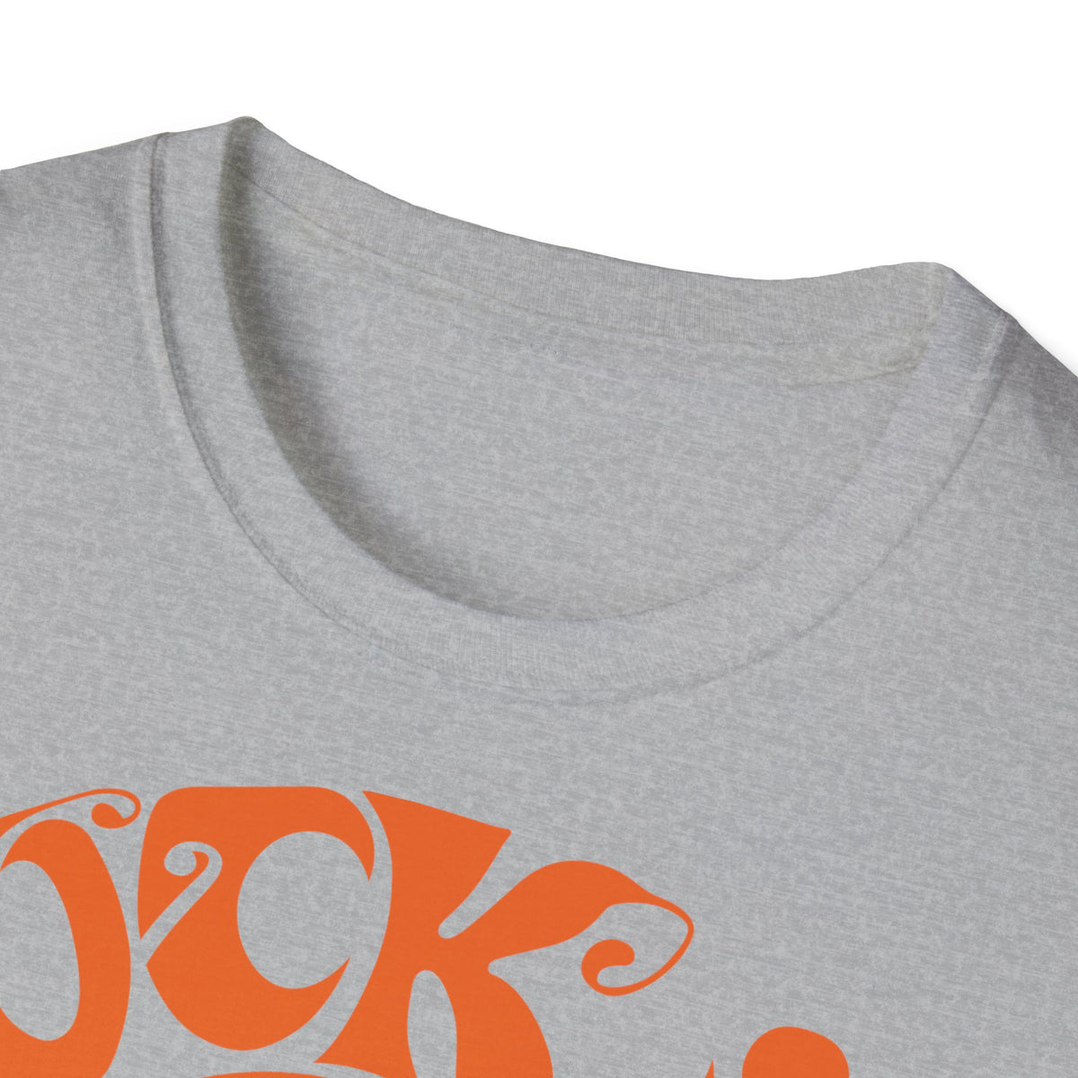 Sock It To Me - T-shirt Printify