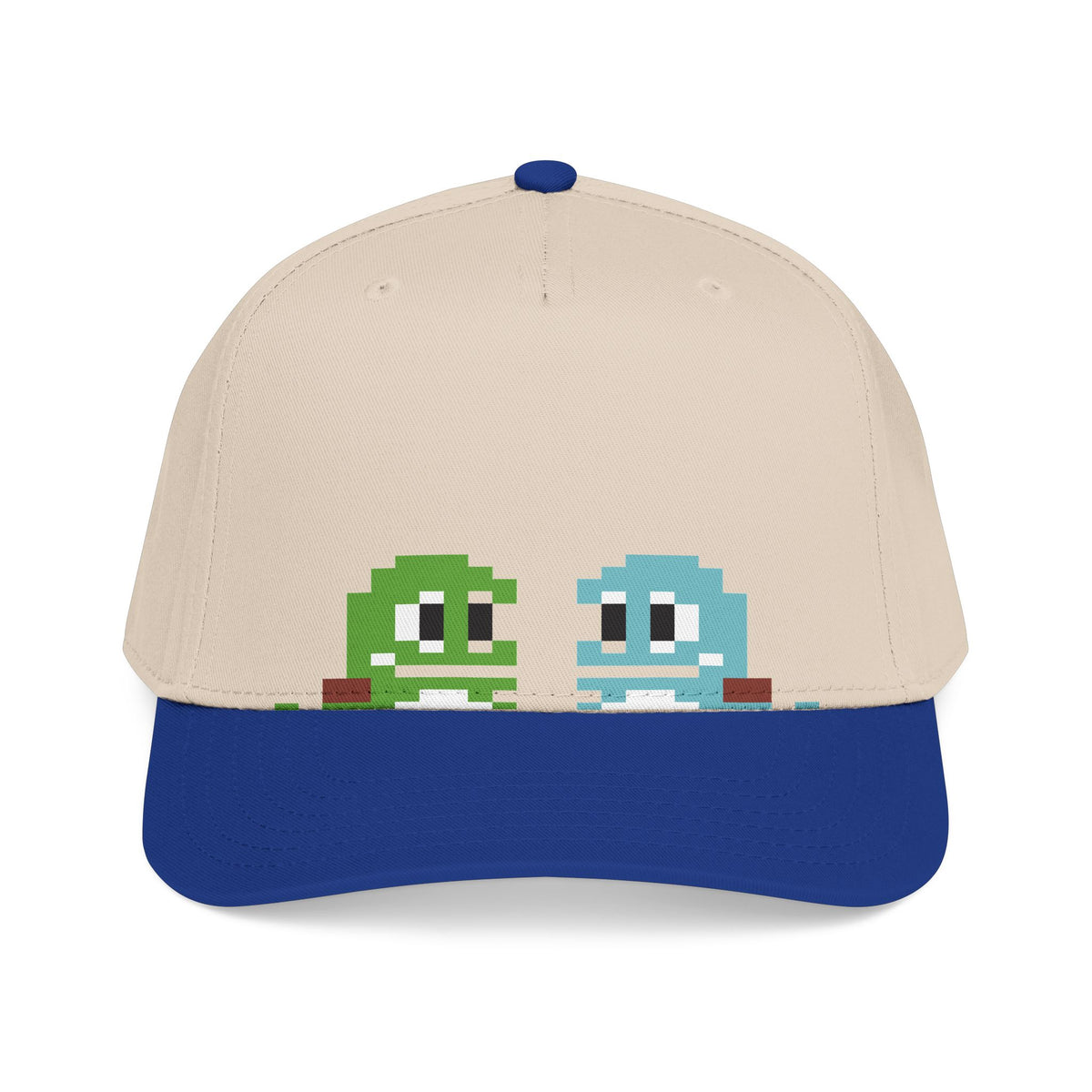 Bubble Bobble - Baseball Cap Printify