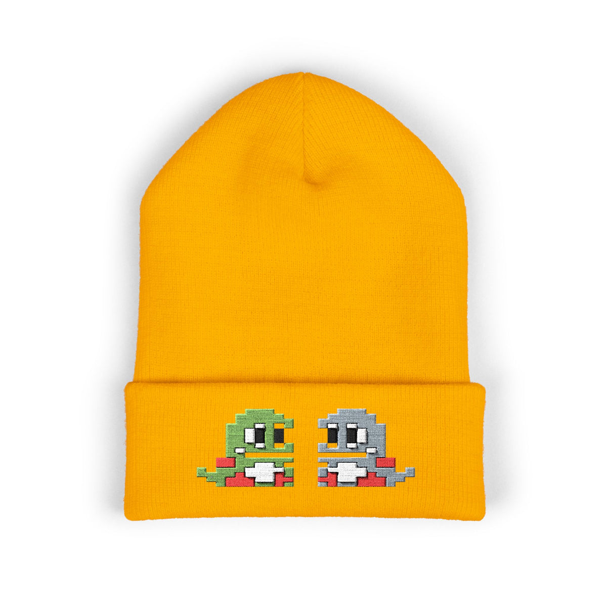 Bubble Bobble - Beanie Printify