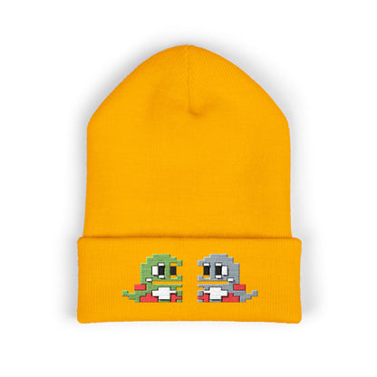 Bubble Bobble - Beanie Printify