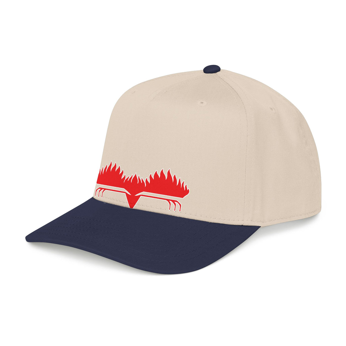 Firebird - Baseball Cap Printify