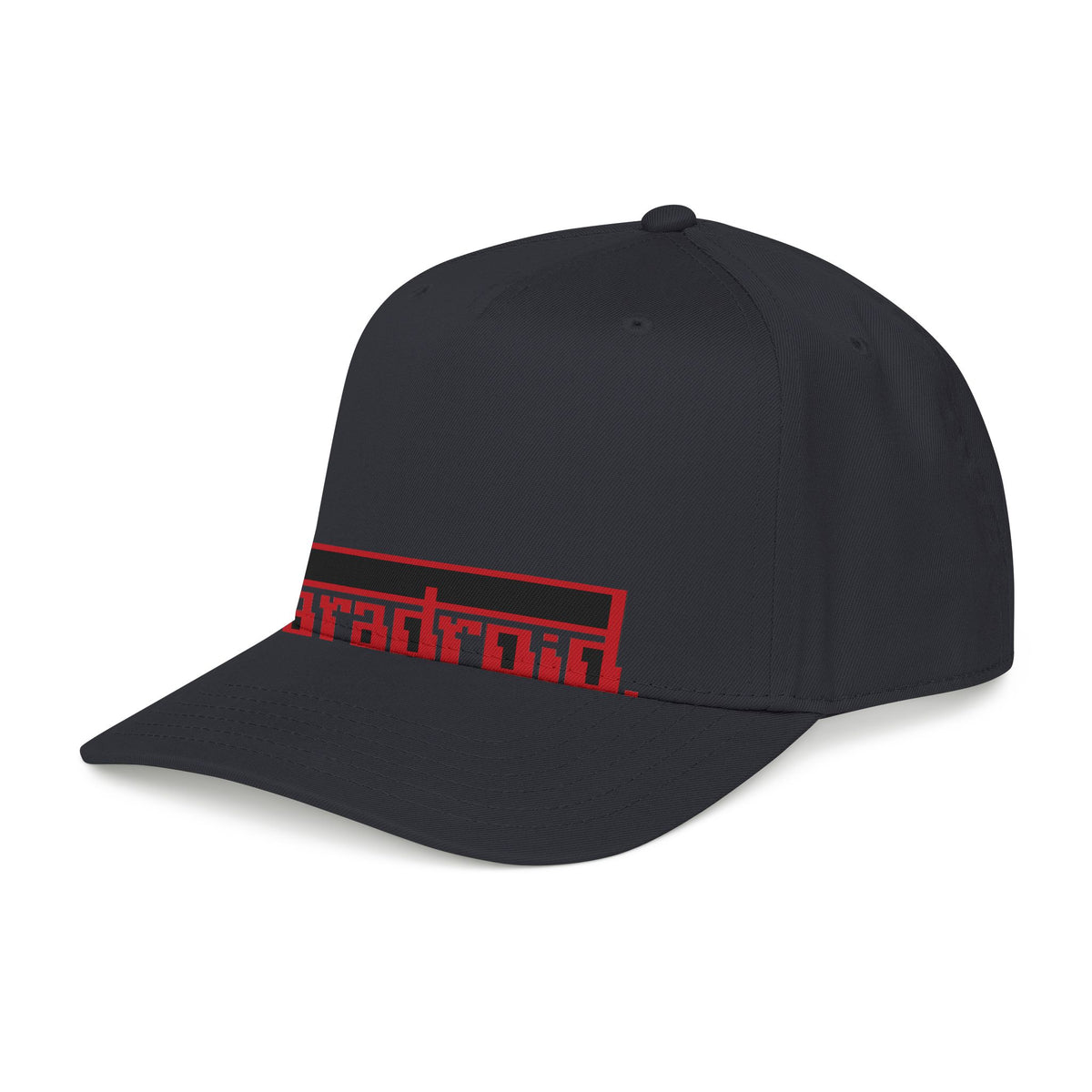 Paradroid - Baseball Cap Printify