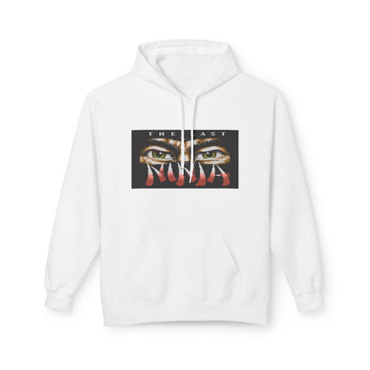 The Last Ninja Logo - Hoodie Printify