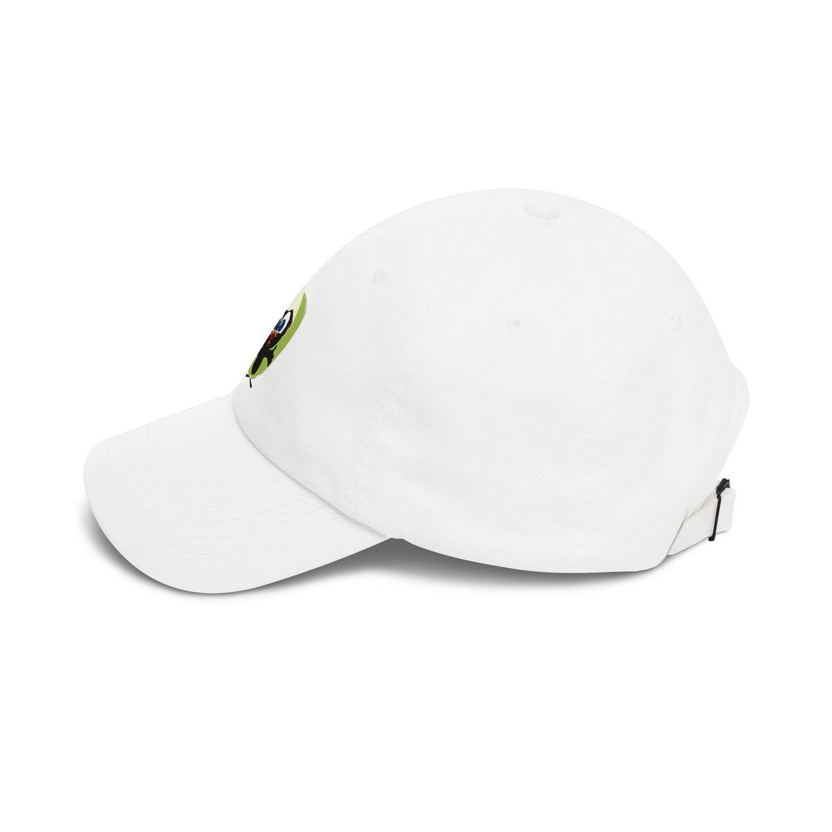 Calimero - Dad Cap Printify