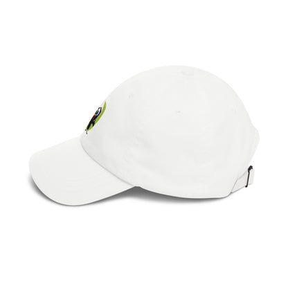 Calimero - Dad Cap Printify